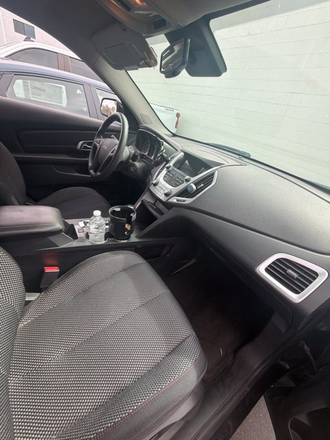 Used 2017 GMC Terrain SLE FWD image 12