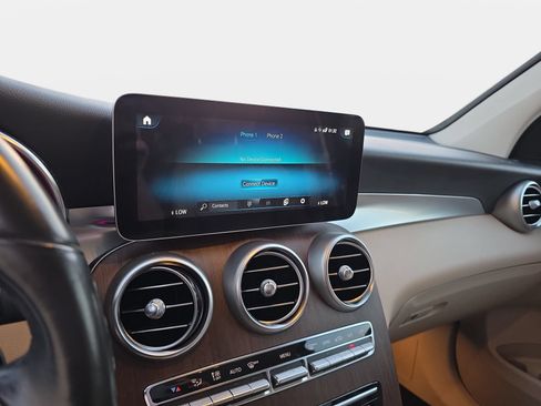 Certified 2022 Mercedes-Benz GLC 300 4MATIC image 22