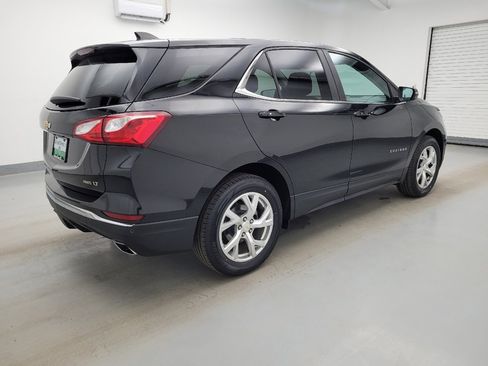 Used 2018 Chevrolet Equinox LT AWD/4WD image 10
