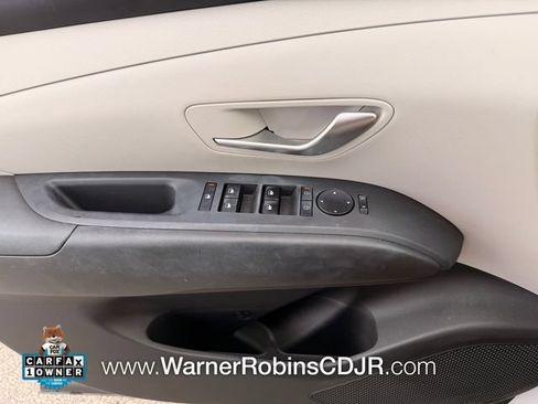 Used 2025 Hyundai Tucson SEL FWD image 29