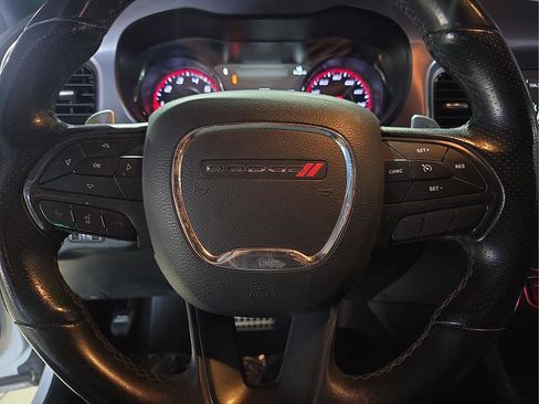 Used 2019 Dodge Charger R/T w/ Driver Confidence Group RWD image 25
