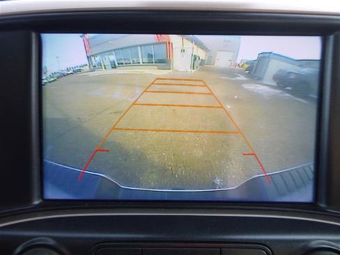 Used 2017 GMC Sierra 1500 Denali image 16