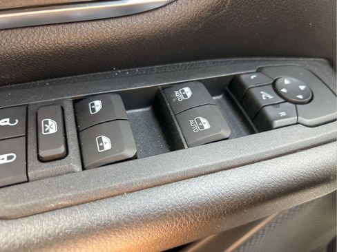 New 2026 RAM 1500 Big Horn image 24