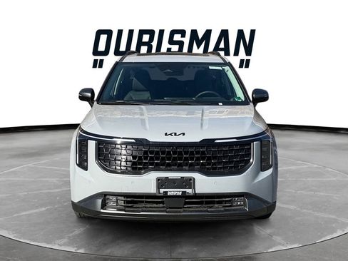 New 2026 Kia Carnival SX Prestige image 8