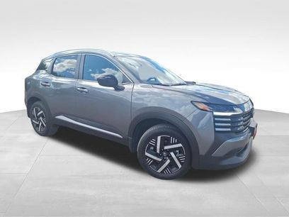 Certified 2026 Nissan Kicks SV w/ SV Premium Package