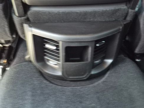 Used 2026 RAM 2500 Rebel AWD/4WD image 24