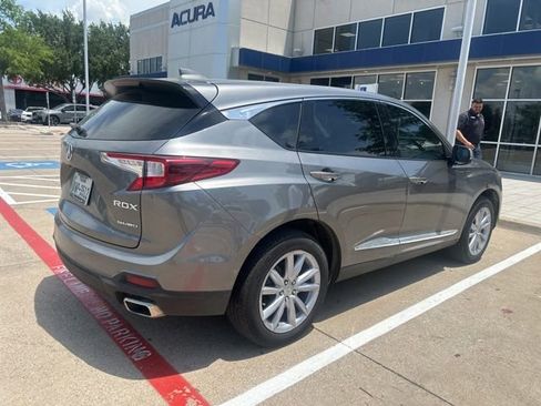 Used 2024 Acura RDX SH-AWD image 3