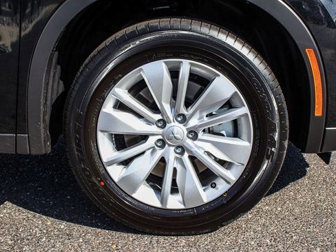 New 2025 Mitsubishi Outlander ES image 7