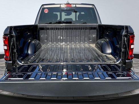 New 2026 RAM 1500 Big Horn image 19