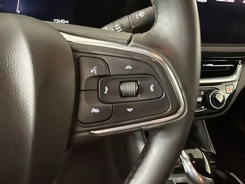Used 2024 Buick Envista Sport Touring w/ Convenience I Package FWD image 16