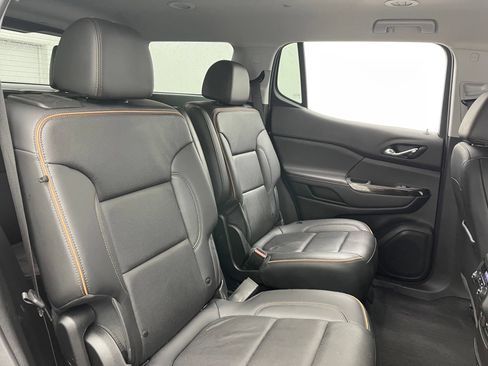 Used 2023 GMC Acadia AT4 w/ Trailering Package AWD/4WD image 36