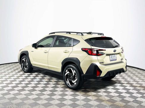 New 2026 Subaru Crosstrek 2.5i Limited AWD/4WD image 5