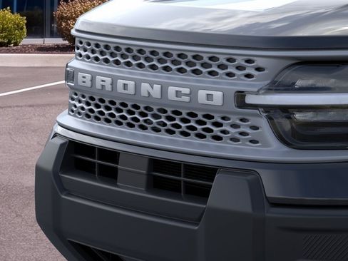New 2026 Ford Bronco Sport Big Bend w/ Convenience Package AWD/4WD image 19