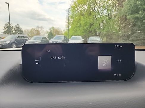 New 2026 MAZDA CX-50 AWD 2.5 S image 22