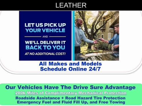 Used 2015 Toyota Sequoia Limited image 4