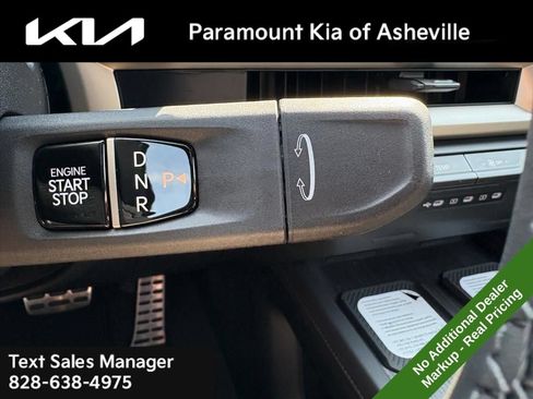 New 2027 Kia Telluride SX Prestige w/ Towing Package AWD/4WD image 16