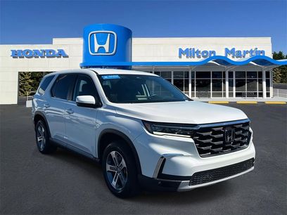 Certified 2023 Honda Pilot EX-L