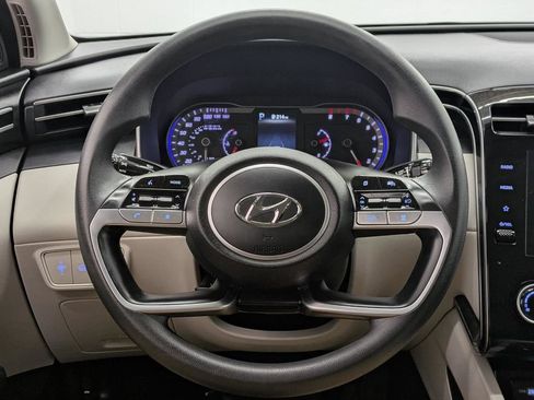 Used 2023 Hyundai Tucson SEL AWD/4WD image 30