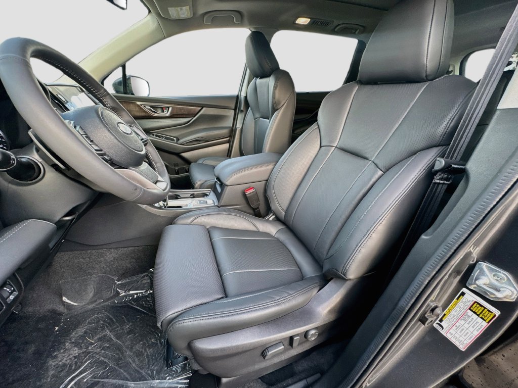 New 2027 Subaru Ascent Touring AWD/4WD image 26
