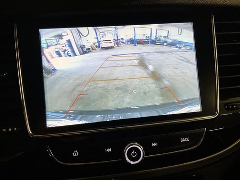 Used 2019 Buick Encore Preferred image 19