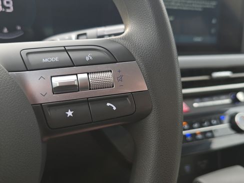 Certified 2026 Hyundai Sonata SE FWD image 23