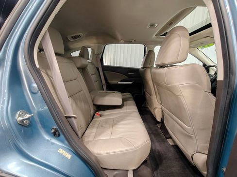 Used 2014 Honda CR-V EX-L image 18