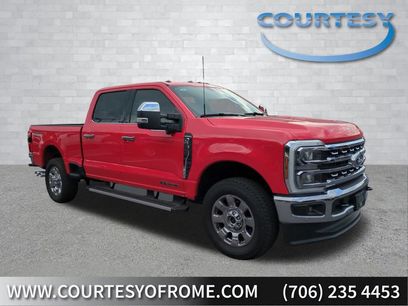 Used 2026 Ford F250 Lariat w/ Lariat Premium Package