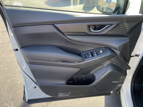 New 2025 Subaru Ascent Bronze Edition image 12