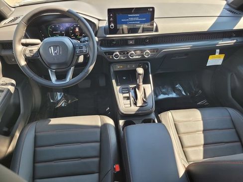 New 2026 Honda CR-V Sport-L image 10
