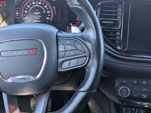 Certified 2022 Dodge Durango R/T image 22