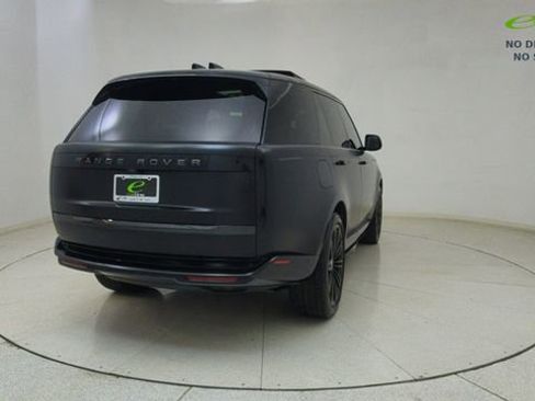 Used 2023 Land Rover Range Rover SE AWD/4WD image 69