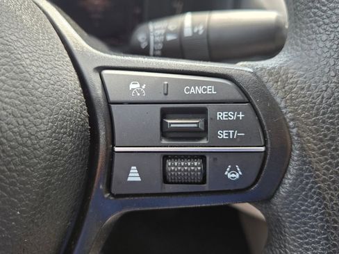 Used 2023 Honda Accord EX image 25