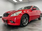Used 2013 INFINITI G37 x Sedan w/ Premium Pkg image 3