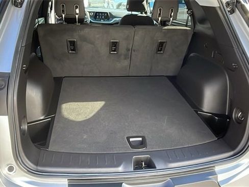 Used 2020 Chevrolet Blazer LT image 31