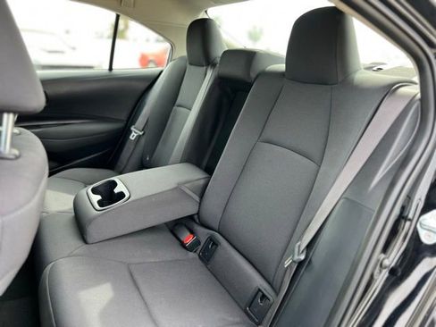 Certified 2024 Toyota Corolla LE image 15