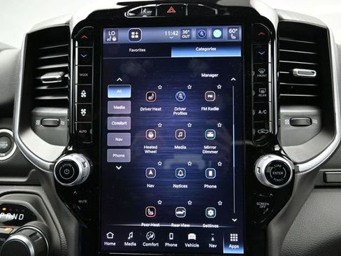 New 2026 RAM 1500 Big Horn image 30