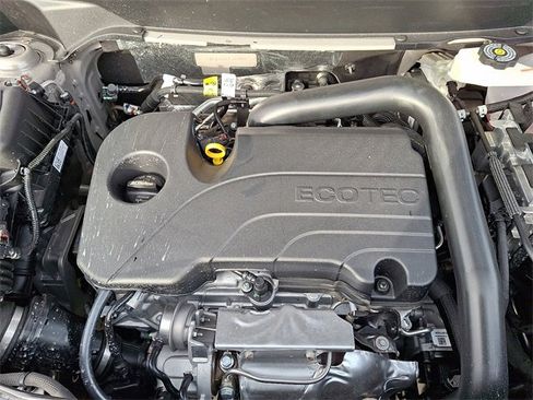 Used 2026 GMC Terrain Elevation w/ LPO, Floor Liner Package image 26