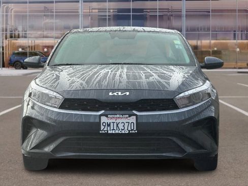 Used 2024 Kia Forte LX FWD image 6