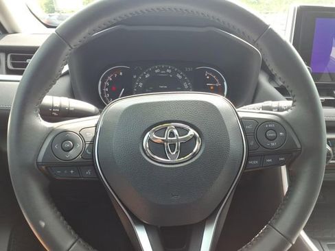 Used 2025 Toyota RAV4 XLE Premium AWD/4WD image 20