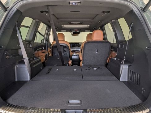 Used 2025 Kia Telluride SX X-Line image 27