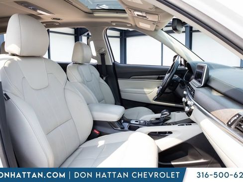Used 2020 Kia Telluride SX FWD image 24