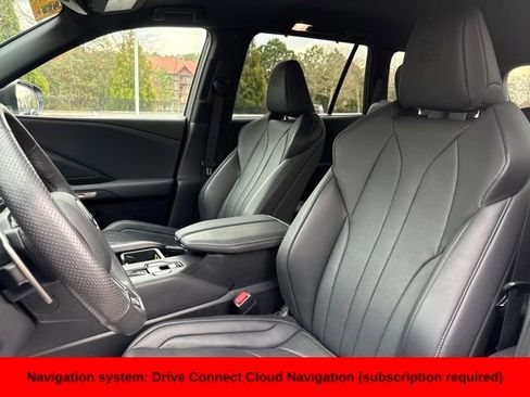 Used 2024 Lexus TX 500h AWD w/ Technology Package image 14