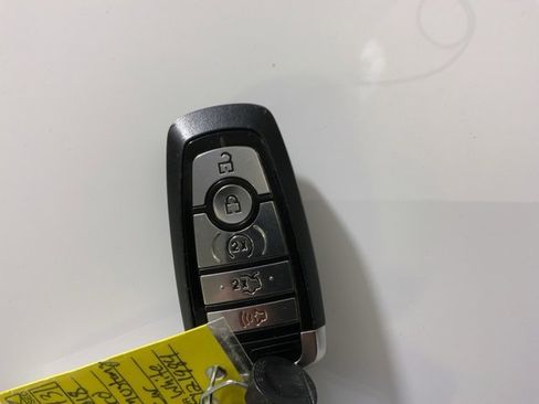 Used 2018 Ford Mustang Coupe w/ Ecoboost Performance Package image 37