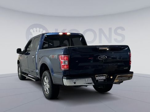 Used 2019 Ford F150 XLT w/ Equipment Group 302A Luxury image 14