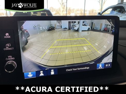 Certified 2025 Acura ADX A-Spec image 17