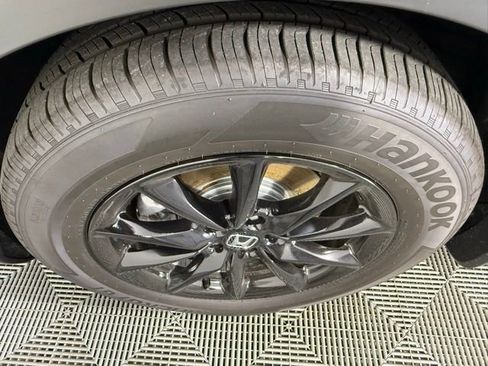 Used 2026 Honda CR-V Sport-L image 13