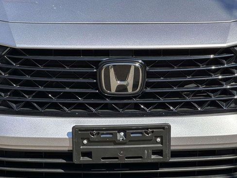 Used 2024 Honda Accord LX image 7
