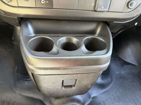 Used 2024 Chevrolet Express 2500 w/ Driver Convenience Package image 23