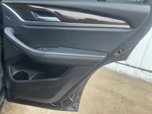 Used 2019 BMW X3 sDrive30i w/ Driving Assistance Package image 16