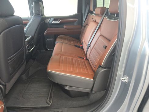 Used 2025 GMC Sierra 1500 Denali Ultimate image 27